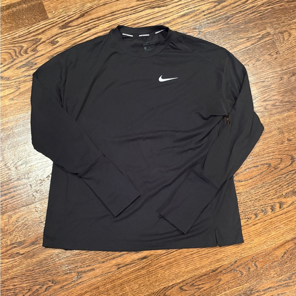 Nike Running Long Sleeve Shirt